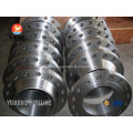 ASTM A694 F52 Carbon Steel Forged Flange